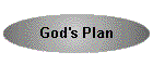 God's Plan